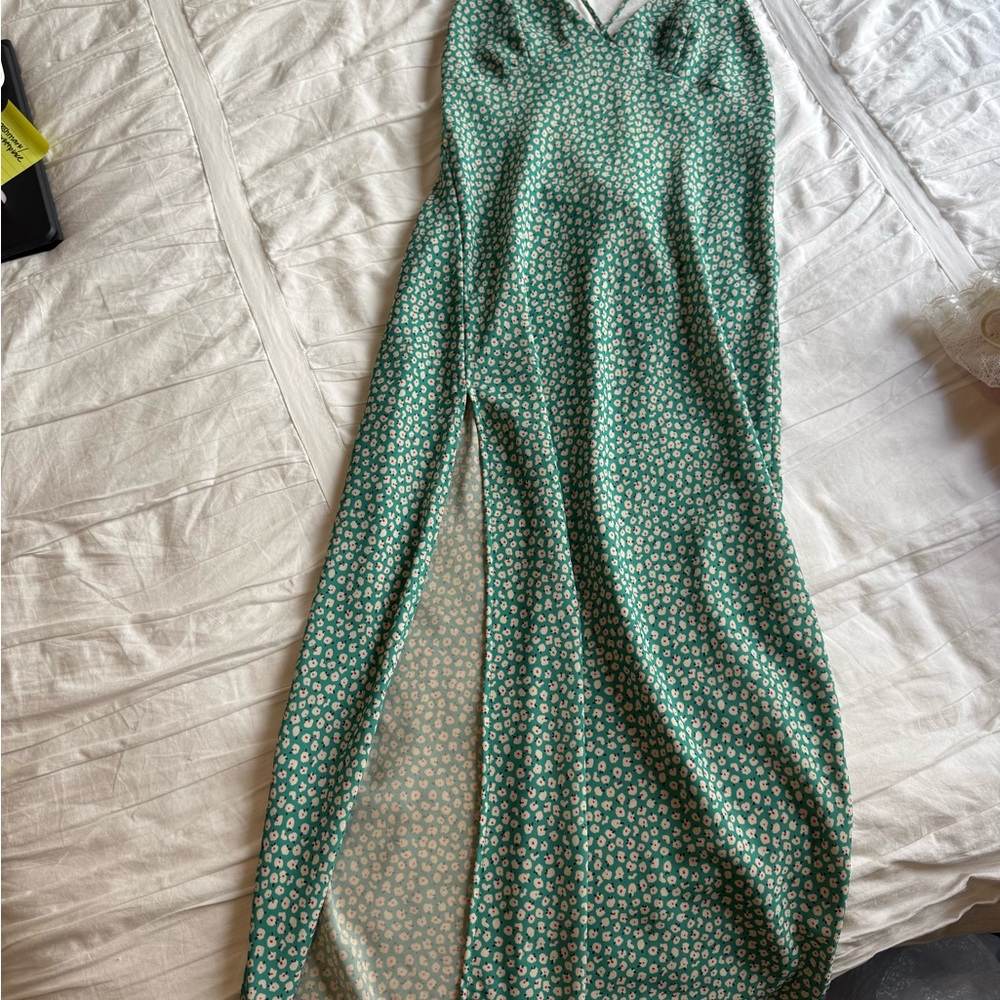 Resa Harper Slip Dress